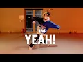 Download Lagu Usher - Yeah! ft. Lil Jon, Ludacris / Ukun Choreography