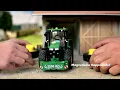 Download Lagu Siku Control John Deere 7290R met dubbele banden