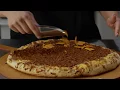 QT Concoctions Taste Test 2 - Chili Cheese Nacho Pizza
