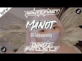 Download Lagu DJ SEDIH MBOK TINGGAL LUNGO KAREPKU YO WES RAPOPO • MANOT • GILDCOUSIC • BY @NdutPangki14