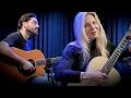 Download Lagu The Rain // Joscho Stephan ft. Nadia Kossinskaja