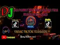 Download Lagu DJ SA PAMIT MO PULANG SA TRA MARAH KO LAGI || VIRAL TIKTOK TERBARU 2024🎧🔊