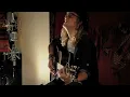 Allen Stone - "Is This Love" Bob Marley Cover (Jet City Stream Session)