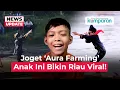 Download Lagu Ngobrol Sama Dikha, Bocah ‘Aura Farming’ yang Lagi Viral