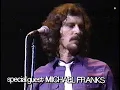 Download Lagu Dave Grusin \u0026 Lee Ritenour \u0026 Michael Franks 1982 performance part 1