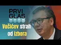 Download Lagu Srbija na rubu: Vučić se po prvi put boji izbora, stručnjak objašnjava zašto