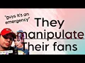 The worst Disney adults on TikTok Exposing LivenPlanet