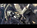 How to Change the Canister Purge Valve in a 2016 Chevy Traverse