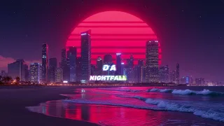 Dimitris Athanasiou Nightfall 