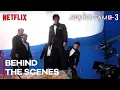Download Lagu SQUID GAME 3 - Behind The Scenes | Netflix