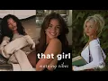 She's That Girl Playlist | Morning Energy Boost ✨💄