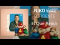 Niko Eme - El Que Reina (Suficiente) Versión Alvin Y Las Ardillas Musica Cristiana 2018 Lo Nuevo