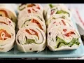Turkey Roll Ups Costco Copycat