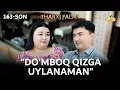 Download Lagu Do'mboq qizga uylanaman... Сharxi falak