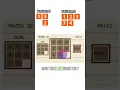 How to Solve the 8-Puzzle Simply