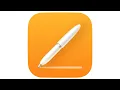 Creating Customized Grid or Lined Paper using Pages