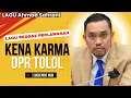 Download Lagu KRITIK PEMERINTAH || LAGU AHMAD SAHRONI || KENA KARMA, DPR TOLOL - Lagu Reggae Protes Rakyat 2025