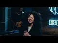 Rebeca Carvalho - O Nosso General É Cristo (Ao Vivo) | BRAVE Sessions