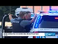 Arrest made in Gwinnett County homicide
