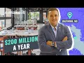 How I Built A 200 Restaurant Group