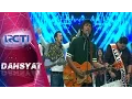 Lagu DAHSYAT - D'Masiv Satu Satunya [8 Mar 2017]