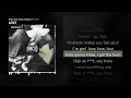 식케이 (Sik-K), Lil Moshpit - LOV3 (Feat. Bryan Chase, Okasian) [K-FLIP+]ㅣLyrics/가사