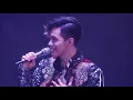 張敬軒 HINSIDEOUT演唱會2018 餘震
