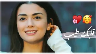 قلبك مجنون رصين اسمر اجمل حالات واتس اب حب 2022 