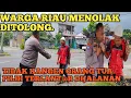 Download Lagu BAPAK WARGA RIAU SENGAJA MEMILIH TERLANT@R DIJALAN.TIDAK KANGEN KELUARGA TIDAK MAU PULANG,MENOLAK 