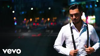 Mahdi Baccouch Ezerni Lyric Video 