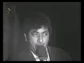 SHOLAY-MEHBOOBA MEHBOOBA-LIVE-R D BURMAN-1976-JALAL AGHA-AMJAD KHAN