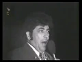 Download Lagu SHOLAY-MEHBOOBA MEHBOOBA-LIVE-R D BURMAN-1976-JALAL AGHA-AMJAD KHAN