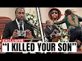 Lagu Lil Jon’s Opps Apologize At His Son’s Funeral \u0026 Confirm The MURDER