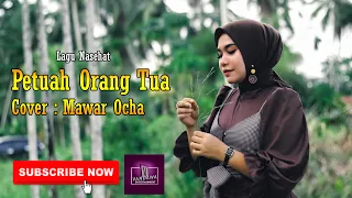 petuah orang tua cover mawar ocha qasidah modern