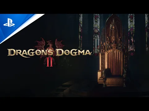 Dragon's Dogma 2 Looks Great, But No Co-Op Is a Missed Opportunity