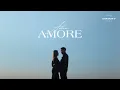 AIHAN - Amore (Lyric Video)
