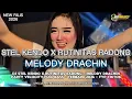 Lagu DJ STEL KENDO X RUTINITAS RADONG X DRACHIN STYLE PARTY KENDANG VELOCITY BY RD PROJECT