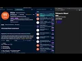 02 Meteor Vue VSCode initial settings