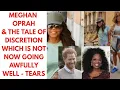 Download Lagu STAFF REVEAL MEGHAN IS FURIOUS AFTER THIS MEGA FRIEND SNUB WHY ? #meghan #meghanmarkle #royal 