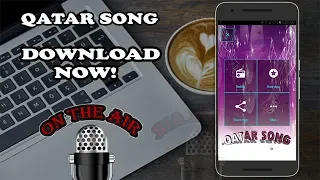 Qatar Song Fm Radio Stations Qatar Online Free 