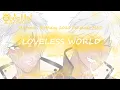 Download Lagu 【Obey Me! MAD】Mammon Birthday 2020 MAD (LOVELESS WORLD -- μ's)