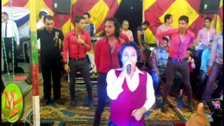 محمد مصطفى ونجم شعبيات رامز نور بحبك ياصاحبى مهرجان ميت ابو الحارث دندنها