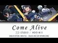 Download Lagu Come Alive - HOYO-MiX | Official English Lyrics Full [Zenless Zone Zero Opening Theme] ZZZ 歌詞