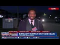 4 BREAKING Florida man killed by Jax police after burglaries