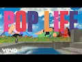 Prince Prince and The Revolution - Pop Life Animated