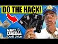 The Navy Federal Credit Card Gem NOBODY is Talking About