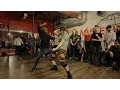 Lagu @Ludacris - What's Your Fantasy | Dance Choreography by Willdabeast
