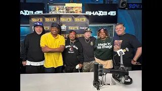 Style Elements: How a Stockton Crew Changed Breaking Forever | SWAY’S UNIVERSE