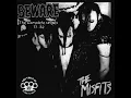 Download Lagu Where Eagles Dare: Misfits (1994) Beware: Complete Singles 77 - 82
