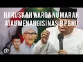 Download Lagu Memuakkan! Haruskah warga NU marah atau menangisi PBNU